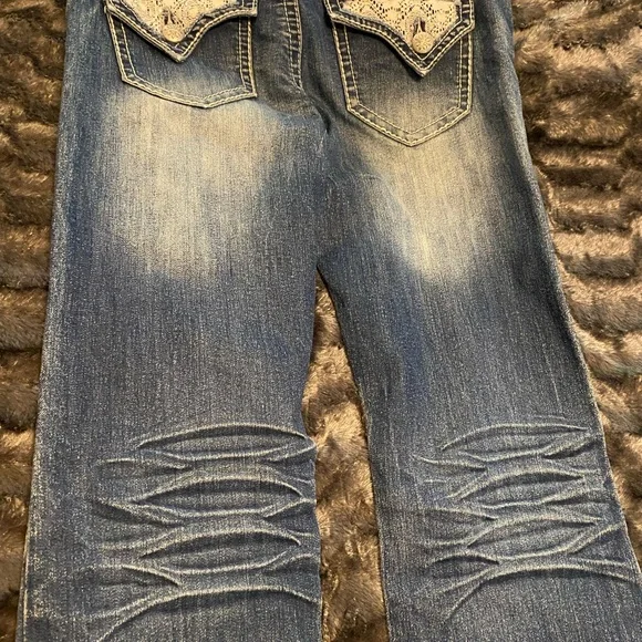 #ZCO jeans - Picture 5 of 7